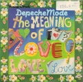 The Meaning Of Love